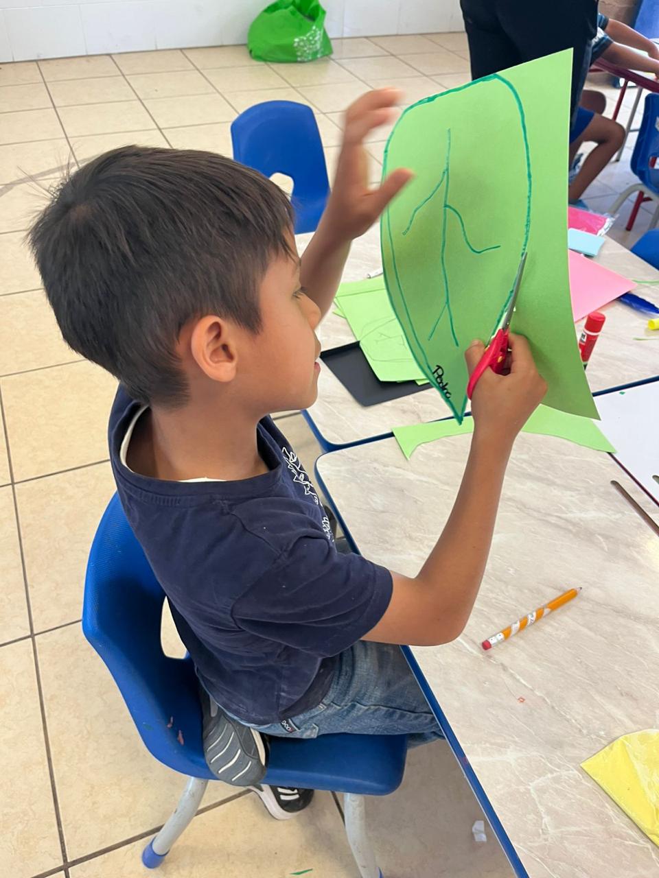 Actividades del curso